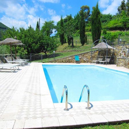 Casa Elia Tuscany- Lucca With Private Pool At Exclusive Use! San Martino in Freddana Экстерьер фото