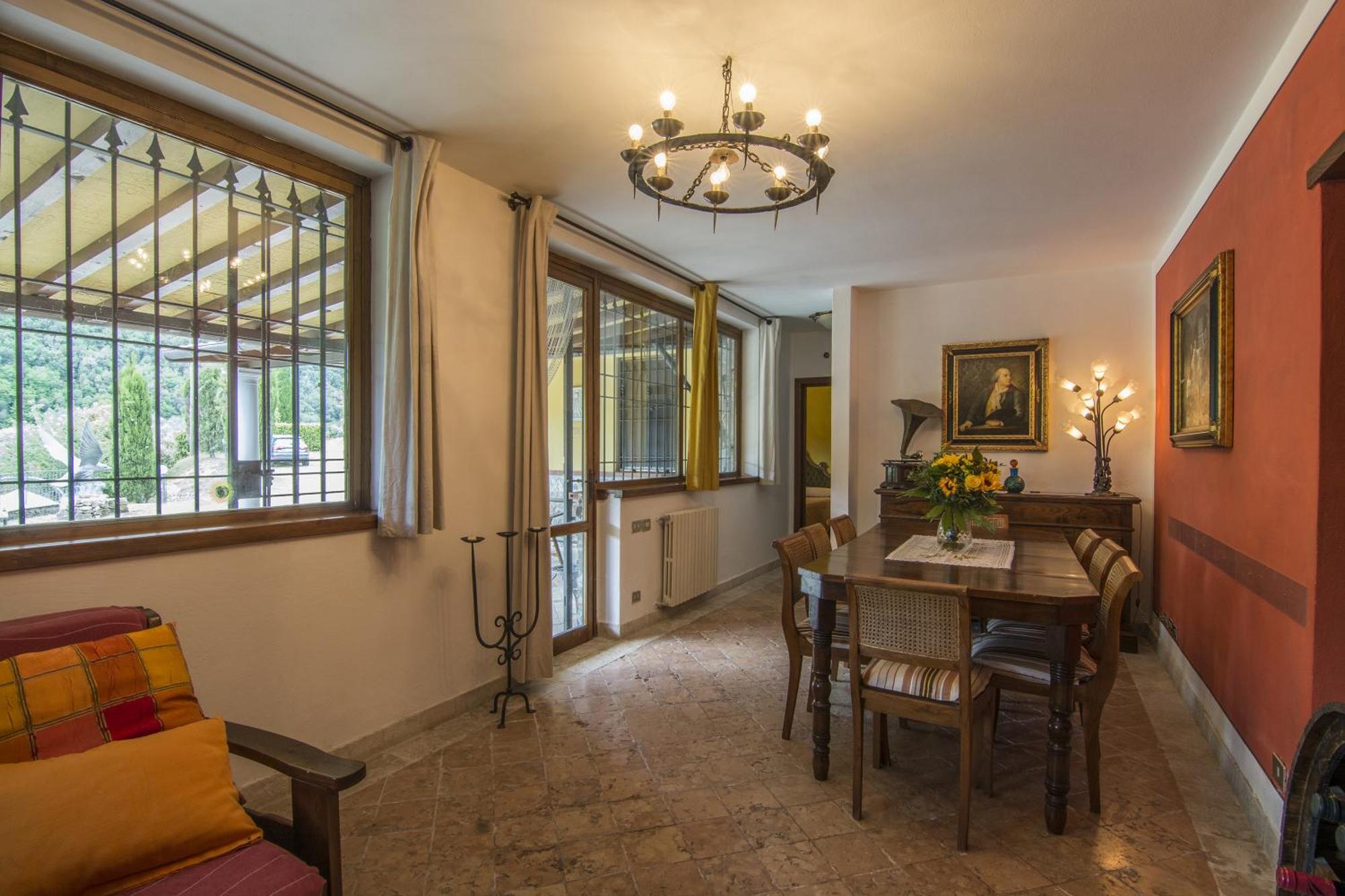 Casa Elia Tuscany- Lucca With Private Pool At Exclusive Use! San Martino in Freddana Экстерьер фото