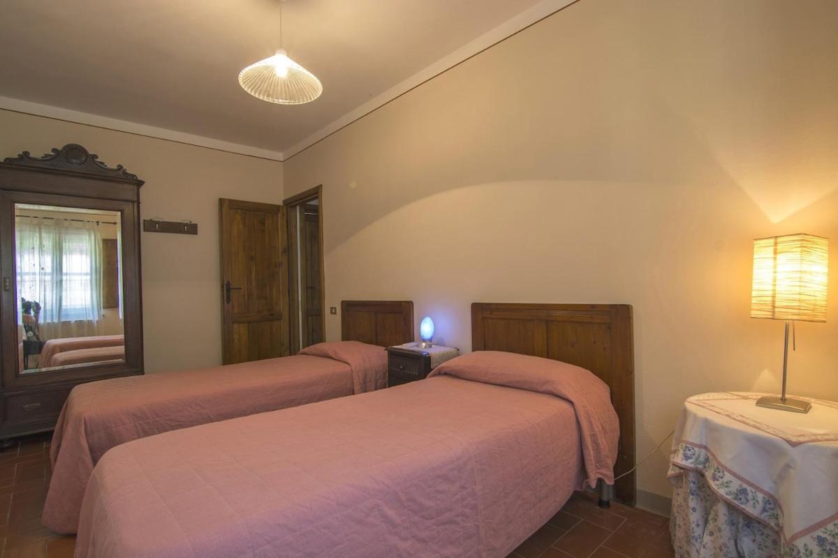 Casa Elia Tuscany- Lucca With Private Pool At Exclusive Use! San Martino in Freddana Экстерьер фото