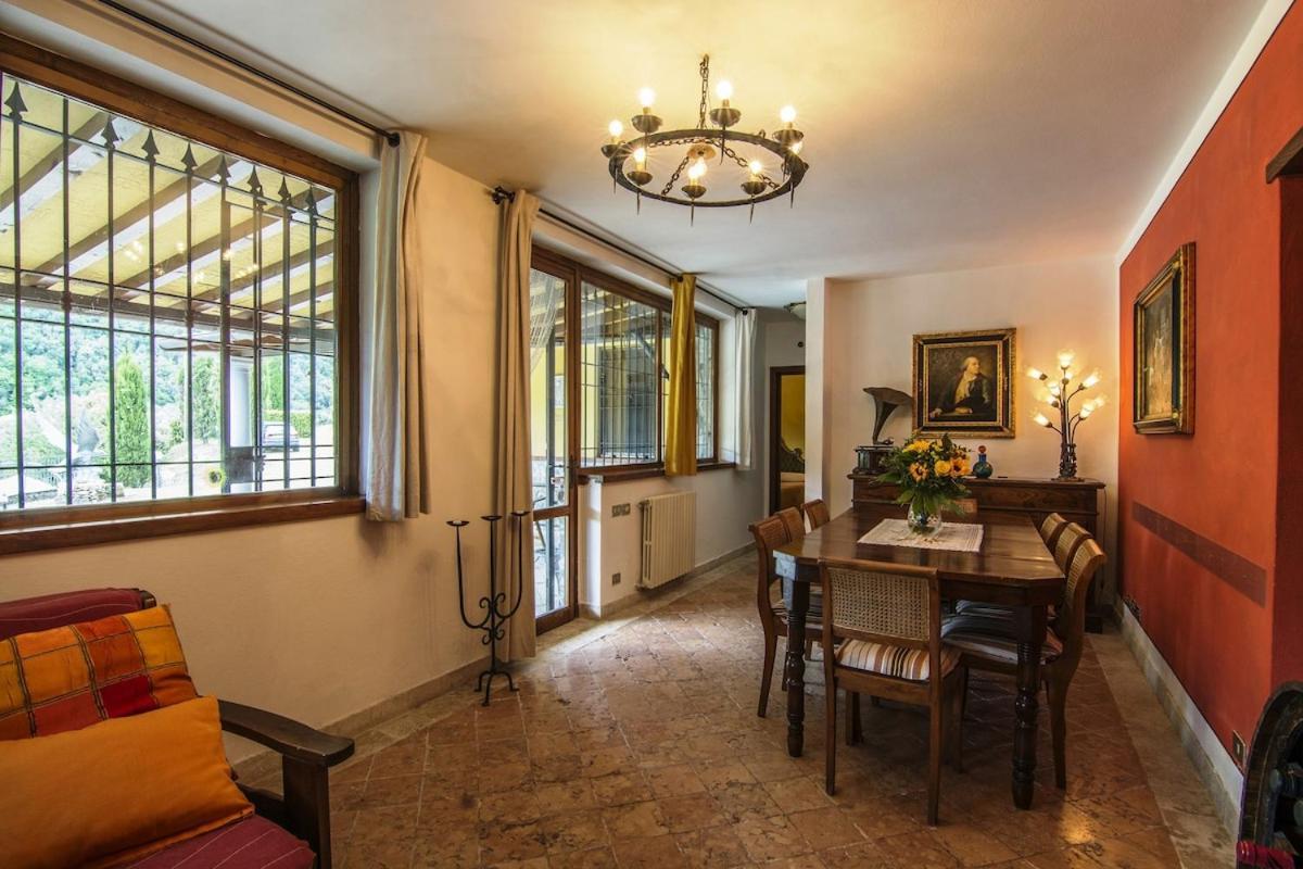 Casa Elia Tuscany- Lucca With Private Pool At Exclusive Use! San Martino in Freddana Экстерьер фото