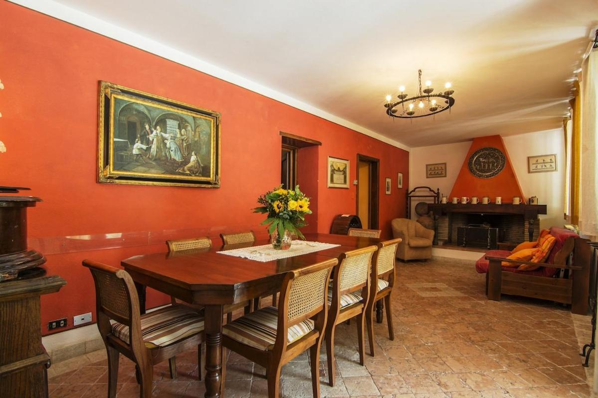 Casa Elia Tuscany- Lucca With Private Pool At Exclusive Use! San Martino in Freddana Экстерьер фото
