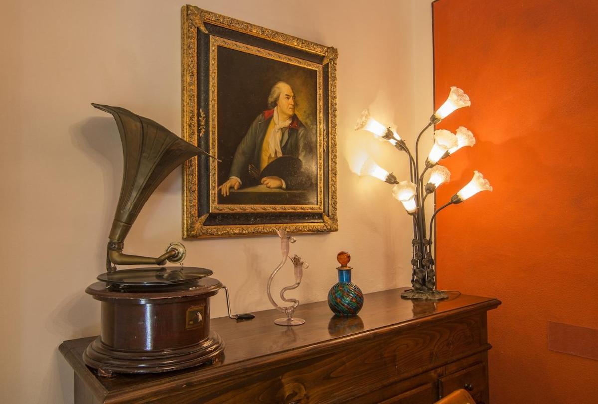 Casa Elia Tuscany- Lucca With Private Pool At Exclusive Use! San Martino in Freddana Экстерьер фото